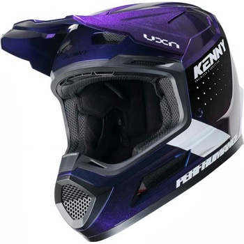 KENNY PERFORMANCE 25 pearl