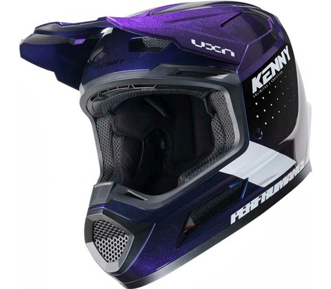 KENNY PERFORMANCE 25 pearl
