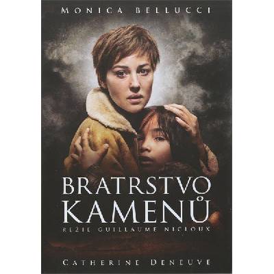 Bohemia Motion Pictures The Stone Council - DVD (010482)
