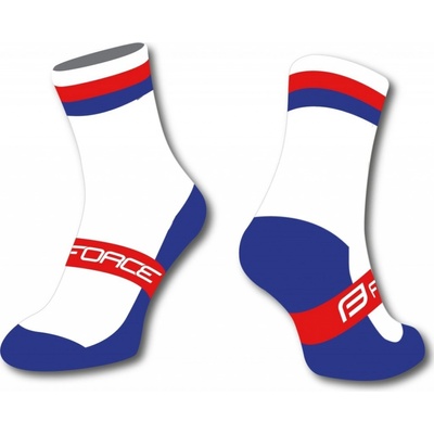 Force ponožky FLAG ČESKO