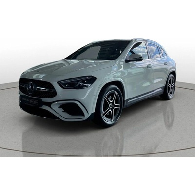 Mercedes-Benz GLA 200 AMG Line 120 kW