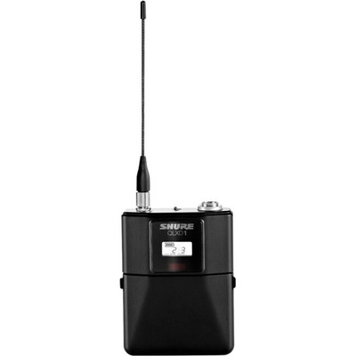 Shure Pro QLXD1-G51