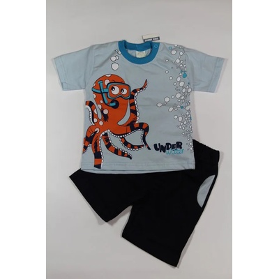 SUNNY KIDS Комплект Октопод, 86, 98, 104