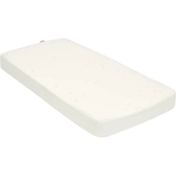 KikkaBoo Протектор за матрак с борд - трико 60/120/15 см Sleepy Sheep (kikka-31105030033)