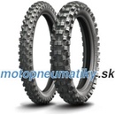 Michelin Starcross 5 80/100 R12 41M