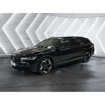 Skoda Superb Combi 2.0 TSI Sportline 4x4 DSG 195 kW