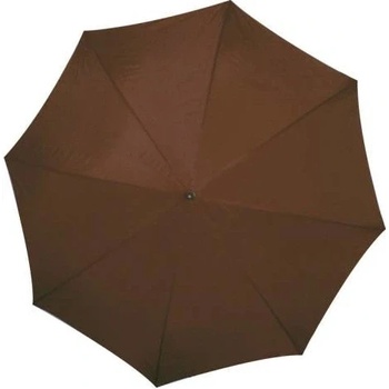 Automatický dáždnik Brown