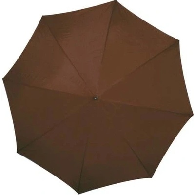 Automatický dáždnik Brown