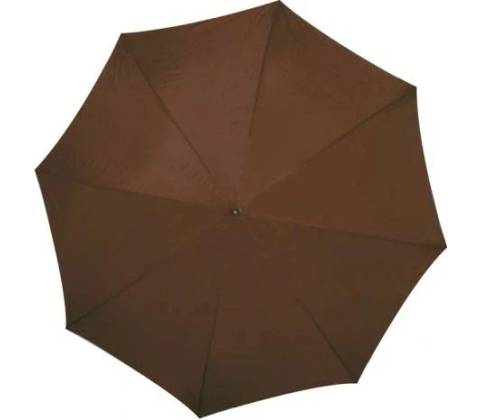 Automatický dáždnik Brown