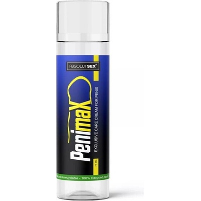 Penimax Hydration Cream Penis 50 Ml