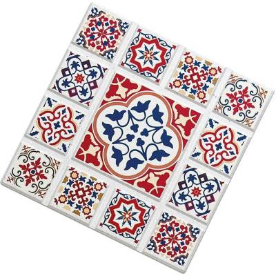 Zassenhaus Podložka Agadir FLOWER 16x16cm