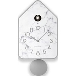 Guzzini Часовник с кукувица Home QQ-UP сив (168607177)