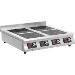 Royal Catering RCIK-3500IC4.3 Преносим котлон