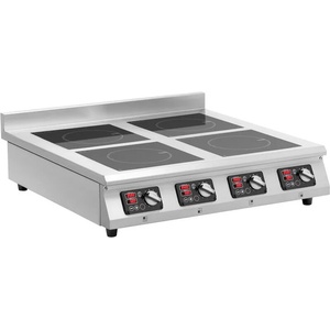 Royal Catering RCIK-3500IC4.3 Преносим котлон
