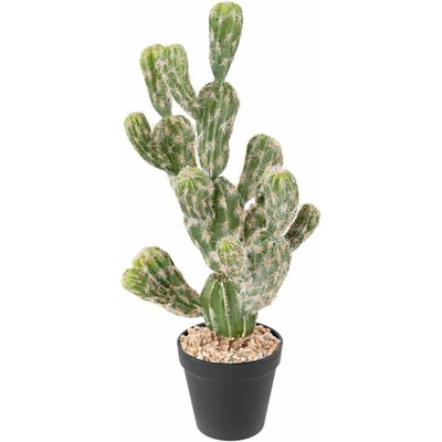 Umelý Kaktus Kaktus Echinocereus, 44cm