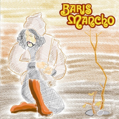 MANCO, BARIS - NICK THE CHOPPER