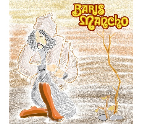 MANCO, BARIS - NICK THE CHOPPER