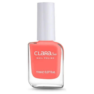 ClaraLine Lak na nechty 26 11 ml