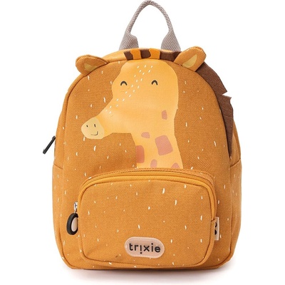 Trixie malý batoh pro děti pan žirafa 5,25 l
