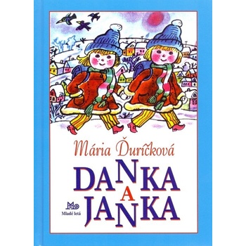 Danka a Janka