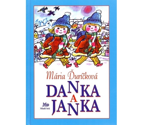 Danka a Janka