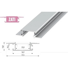 LEDLabs LMZATI33