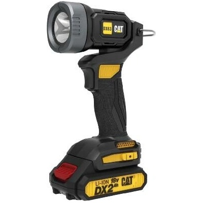 Caterpillar DX63B