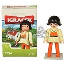 Efko Igráček Teta