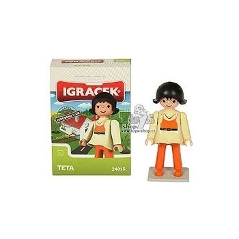 Efko Igráček Teta