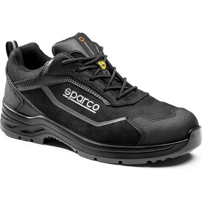 Sparco INDY GREGOR ESD S3S SR FO LG obuv Čierna