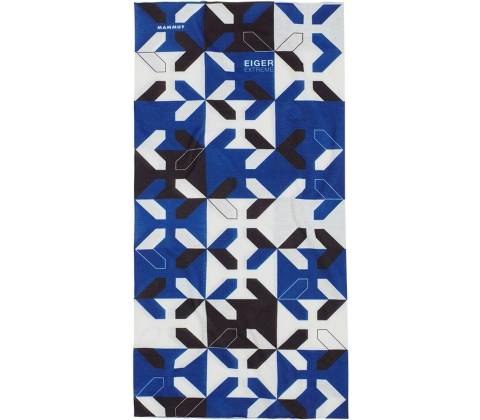 Mammut Neck Gaiter Eiger eiger blue