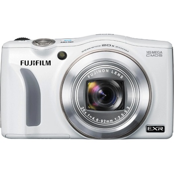Fujifilm FinePix F770