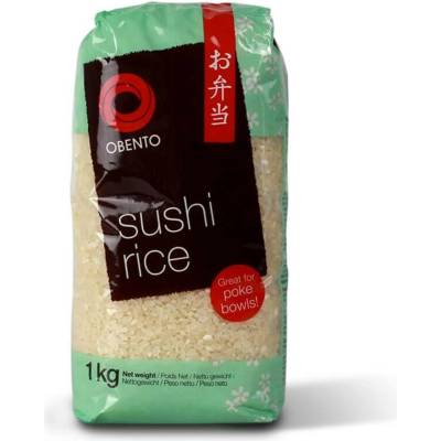 Obento rýže na sushi 1 kg
