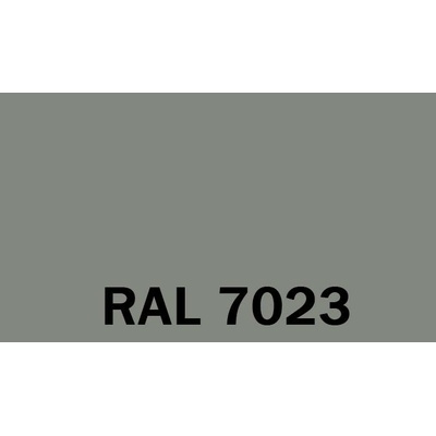 Dulux High Gloss 2,5L RAL 7023