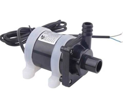 Hadex 8-24VDC HD0214