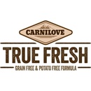 Carnilove True Fresh Duck Large Breed 4 kg