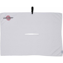 Odyssey Microfiber white