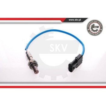 Lambda sonda RENAULT Clio Kangoo Twingo