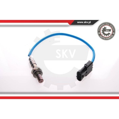 Lambda sonda RENAULT Clio Kangoo Twingo