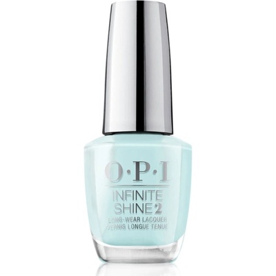 OPI Infinite Shine lak na nehty s gelovým efektem Gelato on My Mind 15 ml