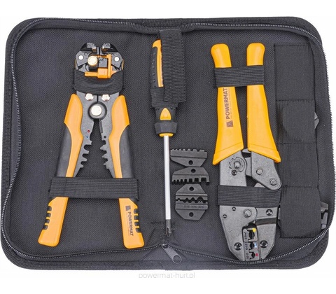 Powermat PM-ZDK-8T