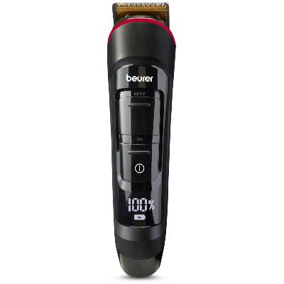 Beurer MN4X Beard Trimmer