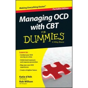 Managing OCD with CBT For Dummies (2016)