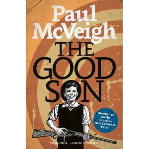Good Son | Paul McVeigh (ISBN: 9781784630232)