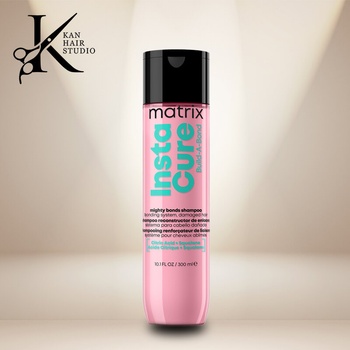 Matrix Шампоан Mighty Bonds 300 ml