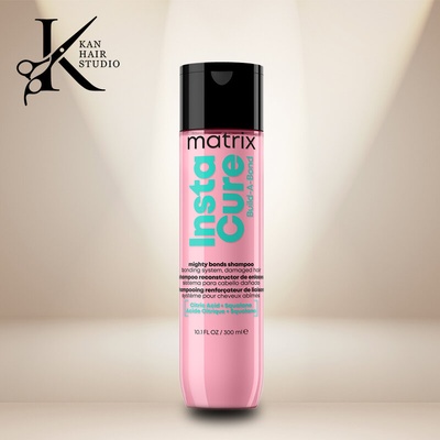 Matrix Шампоан Mighty Bonds 300 ml