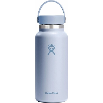 Hydro Flask Nerezová termolahev Wide Mouth Flex Cap 946 ml Surf
