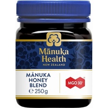 Manuka Květový Med MGO 30+ 250 g