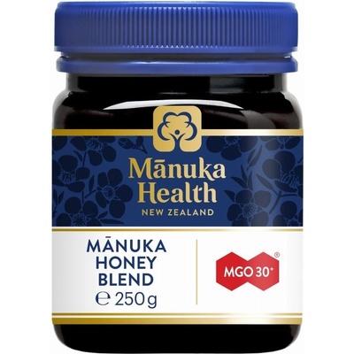 Manuka Květový Med MGO 30+ 250 g