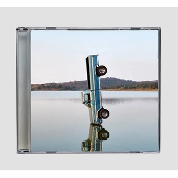 Post Malone F-1 Trillion 1 CD